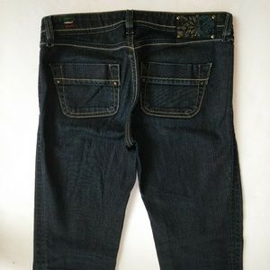 Diesel Skinny Jeans Kinkey size 26